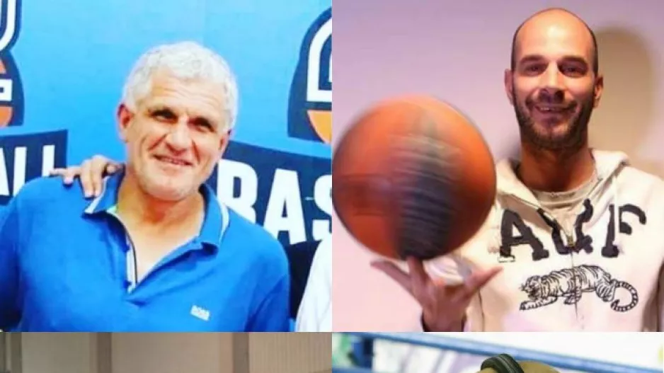 Βεζένκοφ, Μελάγιες και Θεχαρίδης στο ΑΘΛΗΤΙΚΟ ΚΟΚΤΕΪΛ
