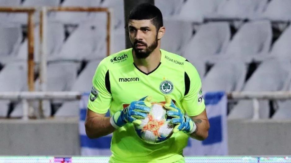 (ΔΗΛΩΣΗ) "Γίνονται συζητήσεις για Φαμπιάνο"