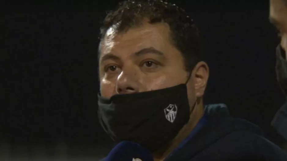 "Είναι δύσκολη η νύχτα σήμερα- Πρέπει να καταθέσουμε ψυχή στα επόμενα παιχνίδια"