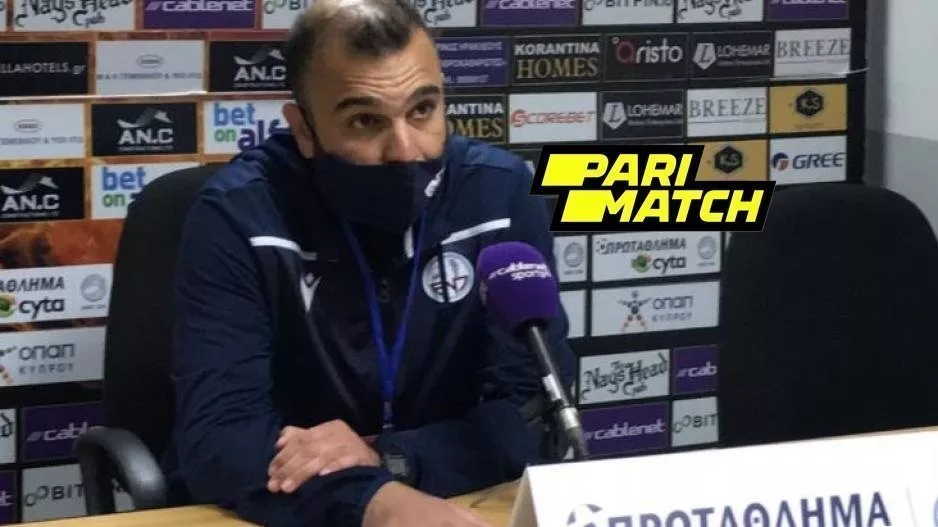 "Πήραμε ότι δώσαμε, δεν αρμόζουν στην Ένωση τέτοιες εμφανίσεις" 