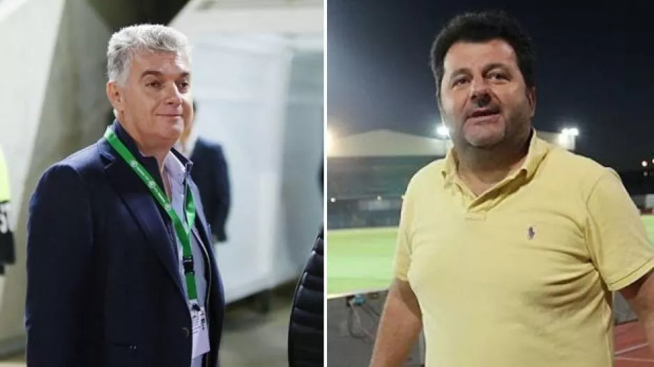 ΕΞΕΛΙΞΗ/Έφυγε η... επιστολή