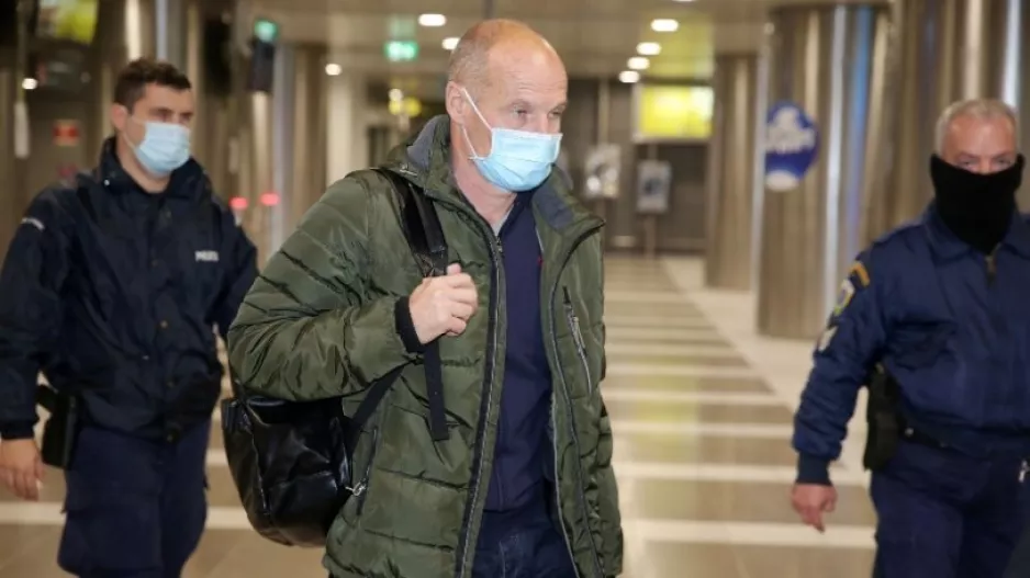 Ο Ντρεοσί εισηγήθηκε παραμονή του Μπόλονι στον Αλαφούζο!