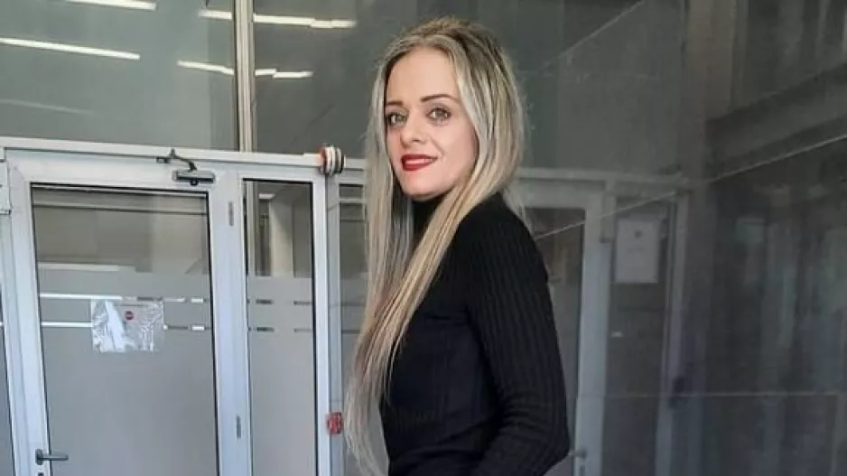 Το έλεγε η Χριστίνα