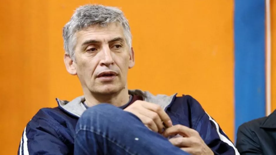 «Υπάρχει μία μιζέρια στο μπάσκετ που ταιριάζει με το άθλημα»