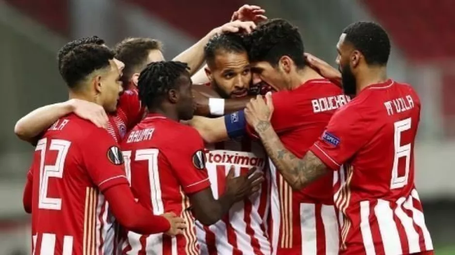 Τα αποτελέσματα των «έξι» στη regular season: Τελευταίος ο ΠΑΟΚ, κυρίαρχος ο Ολυμπιακός