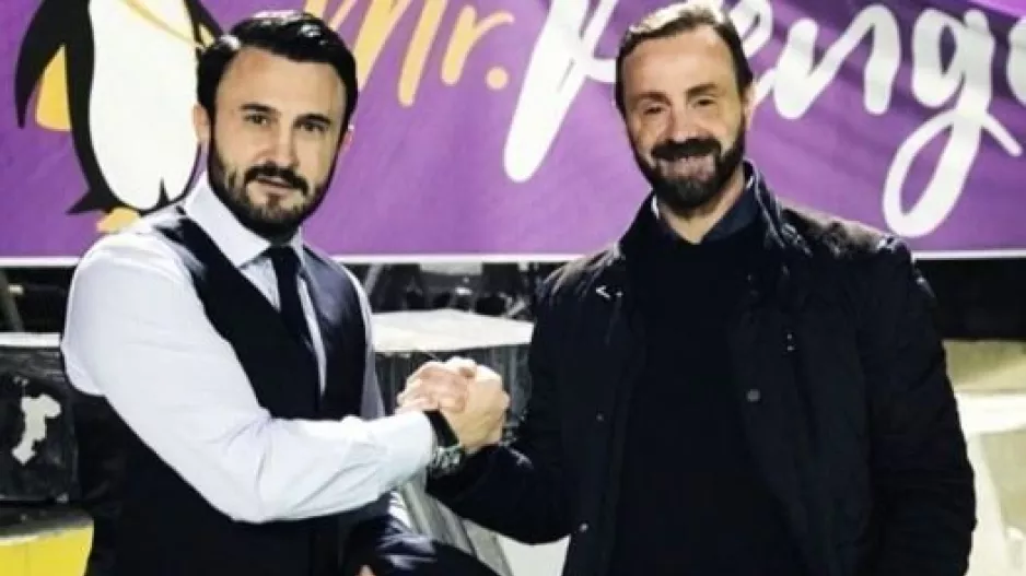 "Κόντρα σε κάθε αντιξοότητα, αποδείξαμε ότι είμαστε πολύ δυνατοί"