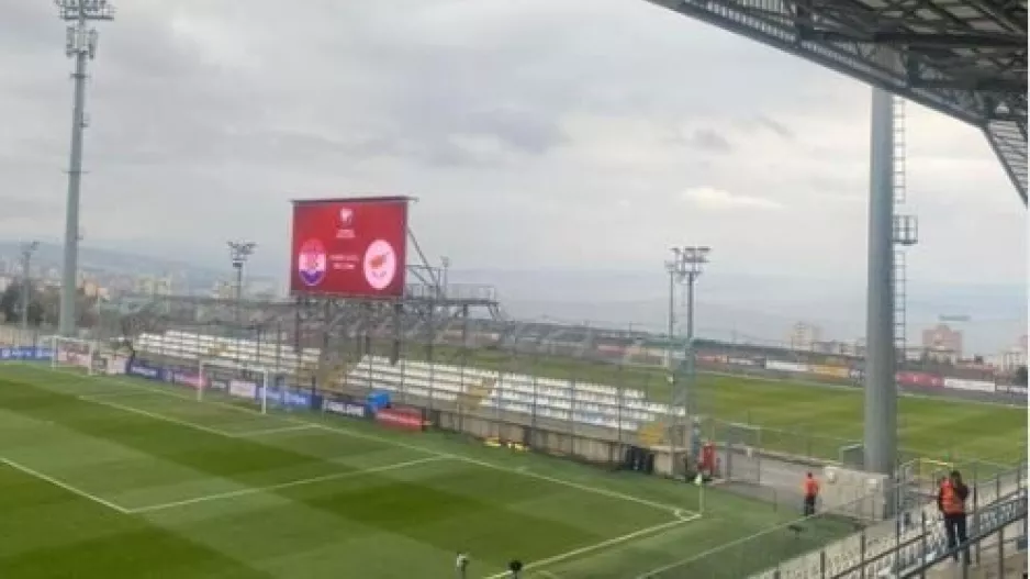 Το 16-3-0 της Κροατίας...