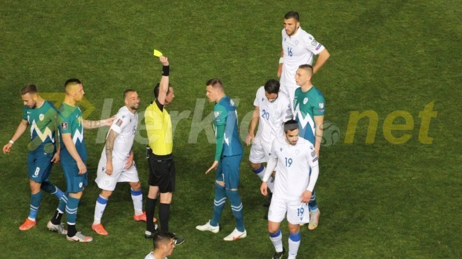 Μάτωσε ο Αρτυματάς, κτύπημα δις από τον Ίλισιτς!