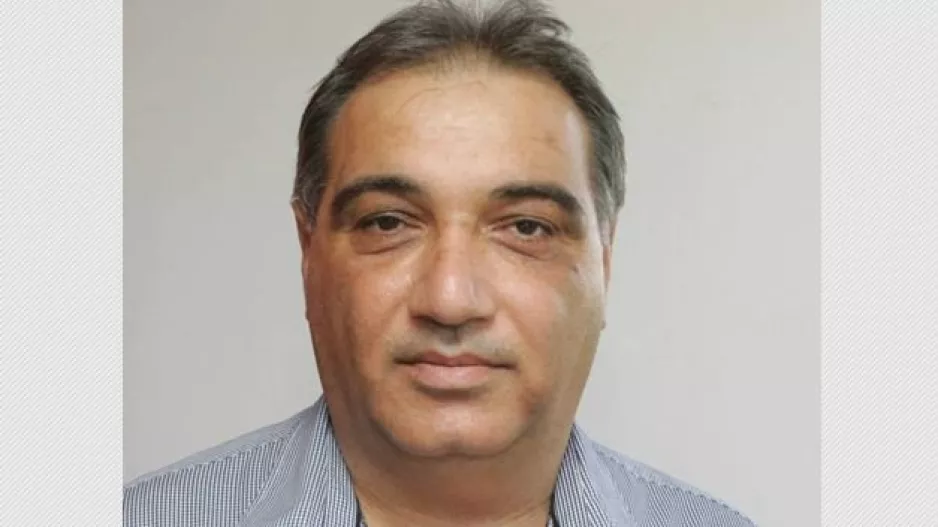 Συλλυπητήρια της ΚΟΠ για Φαντούση