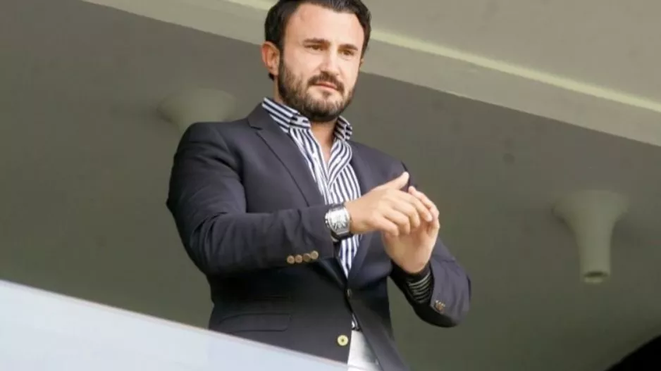 Καρυπίδης: «Ενωμένοι δεν φοβόμαστε τίποτα, ενωμένοι μπορούμε να πετύχουμε πολλά»