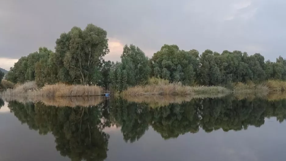 Εντοπίστηκε νεκρός ο ψαράς στο φράκτη Λυμπιών