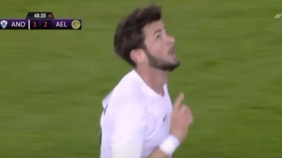 (ΒΙΝΤΕΟ) Το 1-2 με Κβιλιτάια