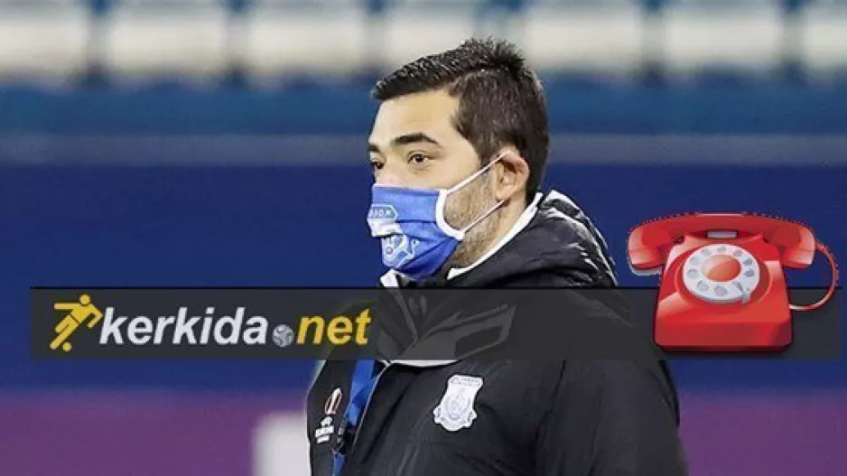 ΑΥΤΟ εννοούσε ο Φανούριος/Δήλωση στο Kerkida
