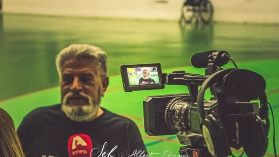 Γερόλεμος Ανδρέου: Ήταν και θα είναι παράδειγμα προς μίμηση