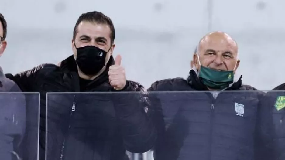 "Έπρεπε να τελειώσει 1-4/Αξιώνω την απολογία όσων έσπευσαν..."