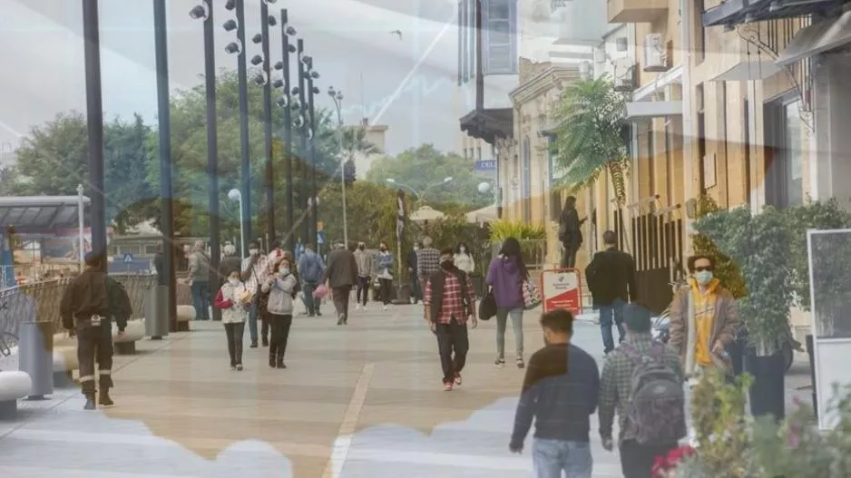 Λίγο πριν ανακοινωθούν οι χαλαρώσεις/ Οι τελευταίες πληροφορίες
