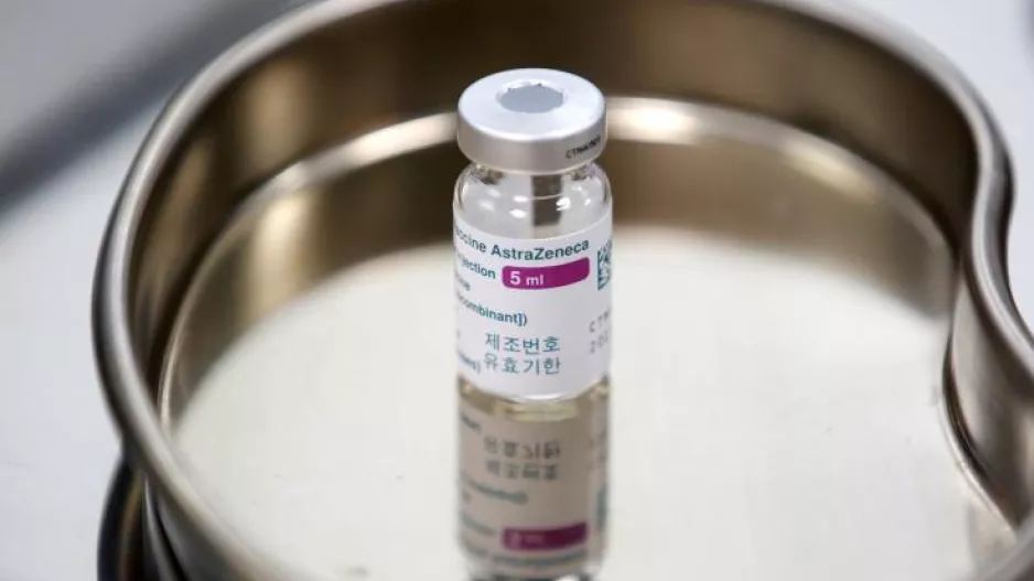 ΤΩΡΑ για το εμβόλιο AstraZeneca