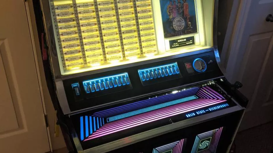 Jukebox