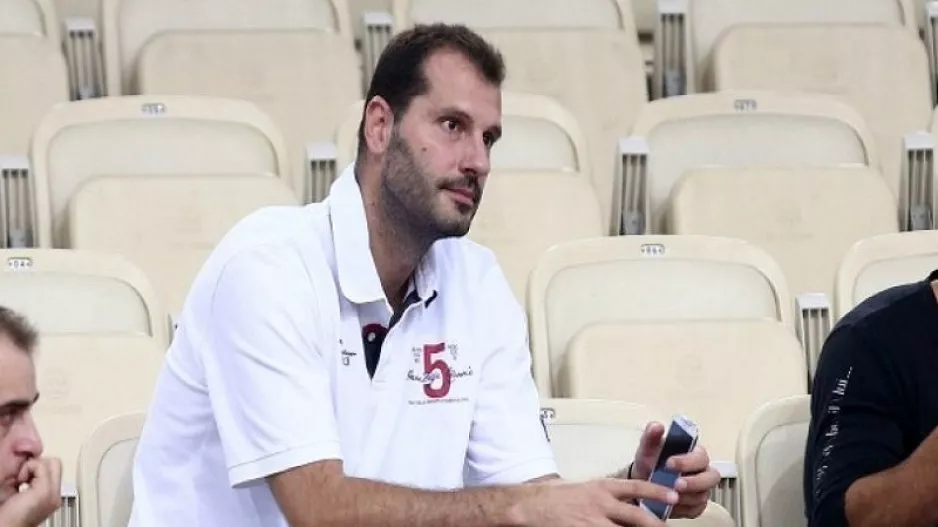 Σεβασμός... σε Χριστόφορο