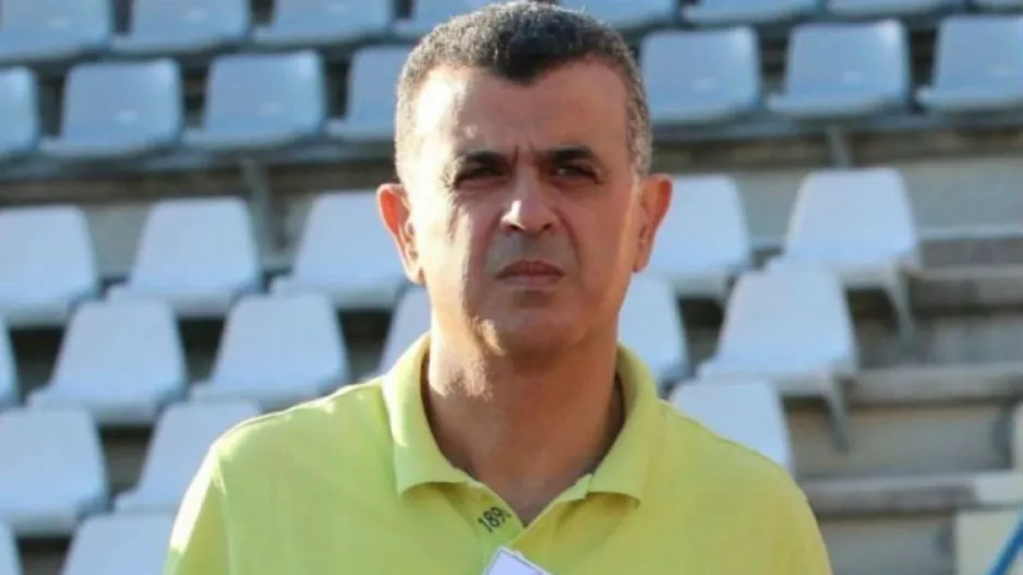 Αποστολή για Καπιτανή