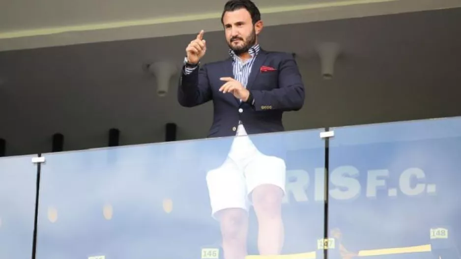 Άμεσος κίνδυνος για Άρη!