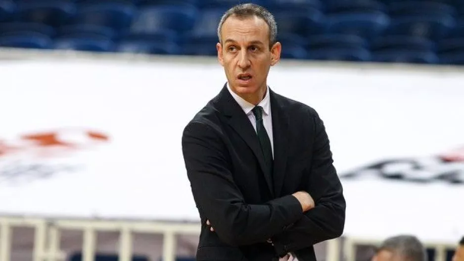 "Μετά τη νίκη στο ΣΕΦ, οπαδοί ήρθαν στο σπίτι μου και φώναζαν το όνομά μου"