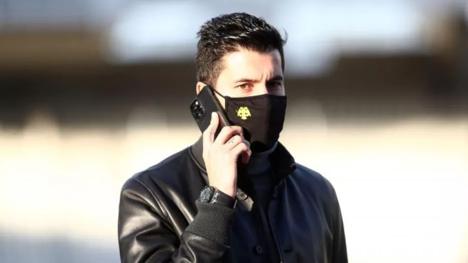 ΑΕΚ: Εξετάζει διεθνή από την Πρέμιερ Λιγκ