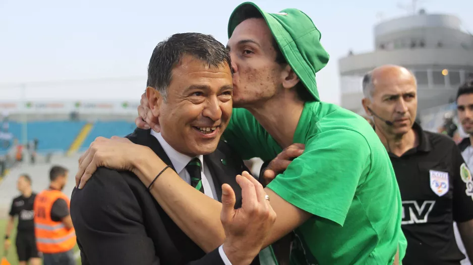 Ομόνοια/2010-πρωτάθλημα