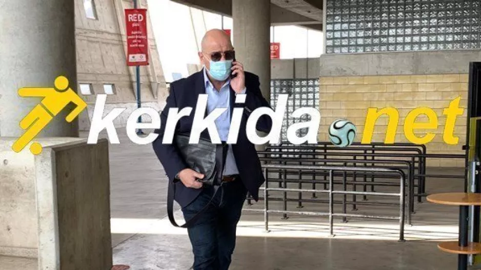 Τελευταίος/ΑΠΟΕΛ