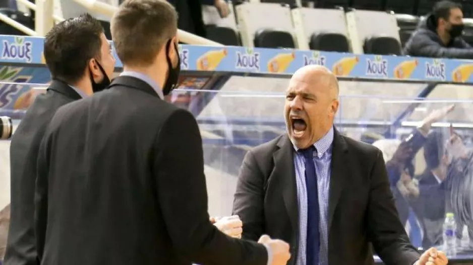 Πέφτουν υπογραφές για ΠΑΟΚ και Λυκογιάννη!
