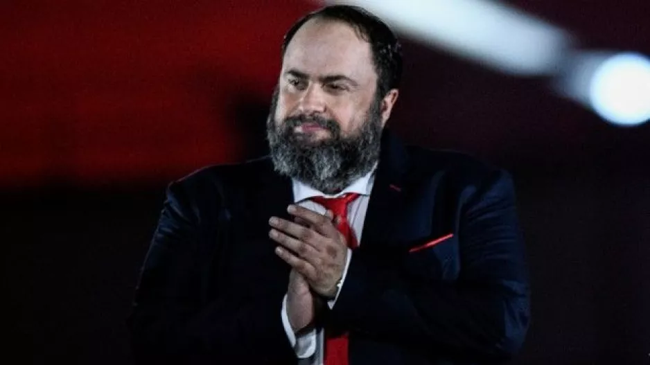 Κανονικά στο γήπεδο και 2 μήνες απαγόρευση στον αγωνιστικό χώρο