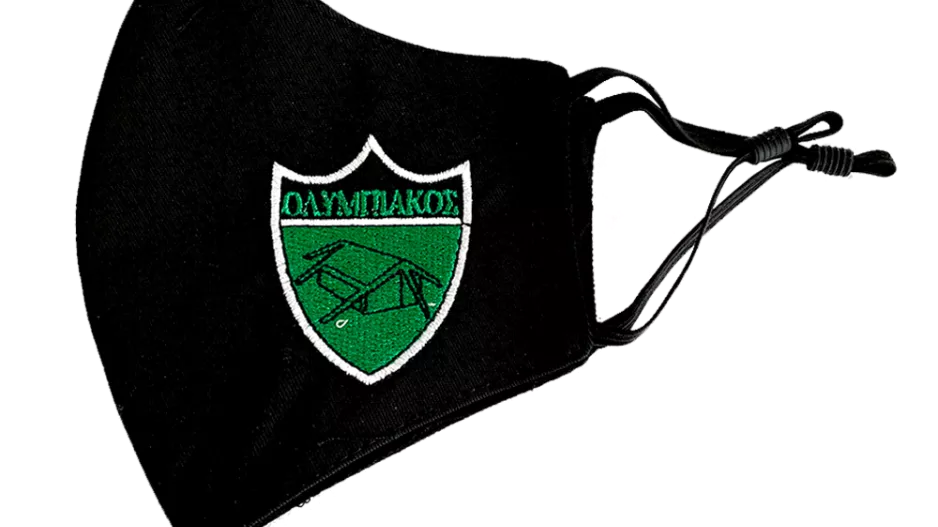 Διαθέσιμες/Ολυμπιακός