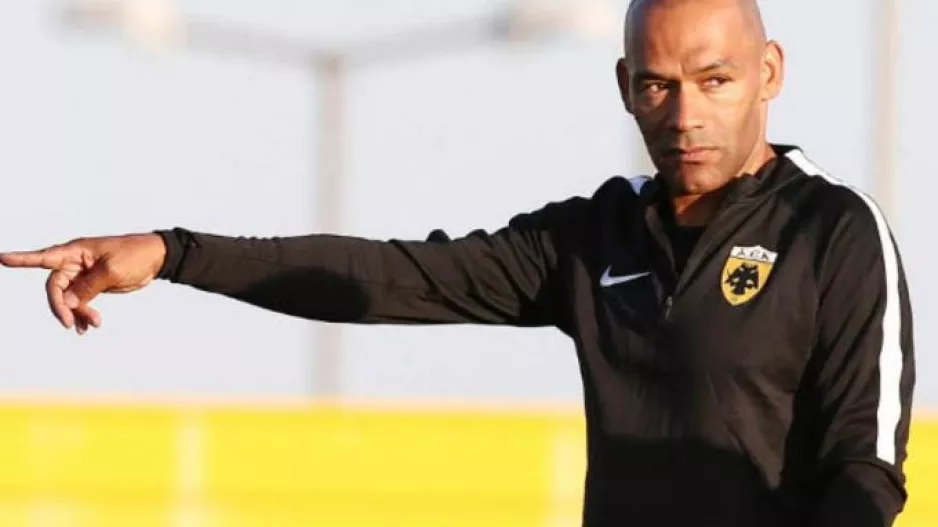 «Ο Μπάρκας είναι για βασικός, όχι για ρεζέρβα»