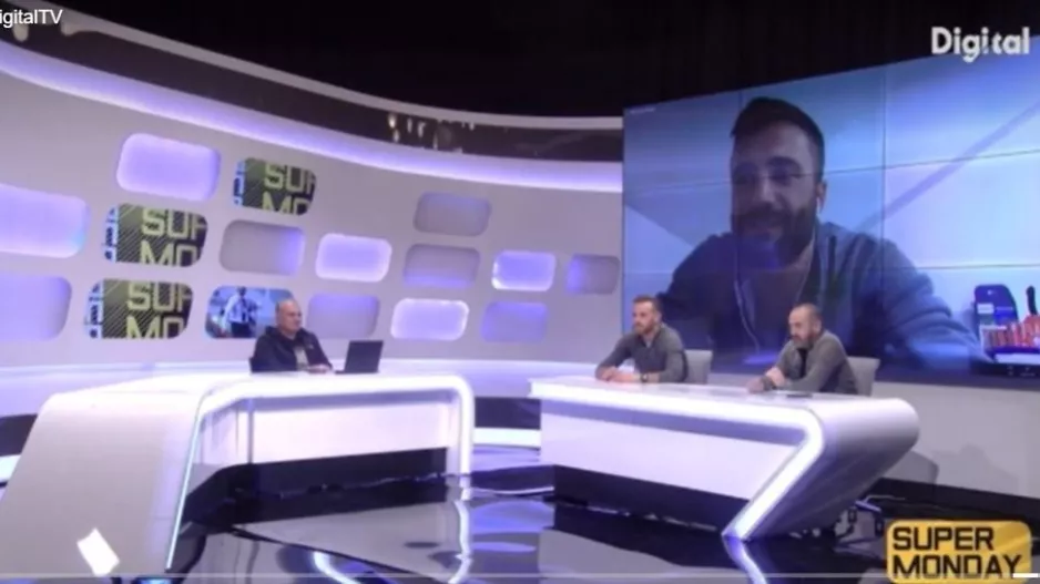 Κορυφή/Super Monday