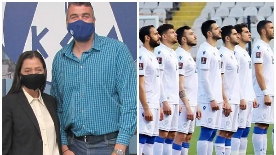 Γιατί η μικρή Κύπρος μπορεί...