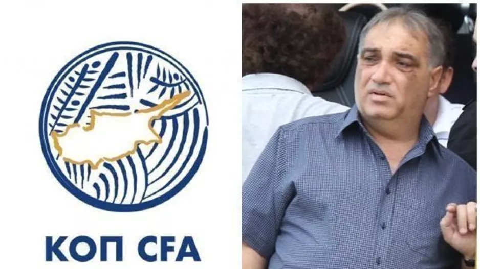 ΚΟΠ/ "Μεγάλη θλίψη για Φαντούση..."