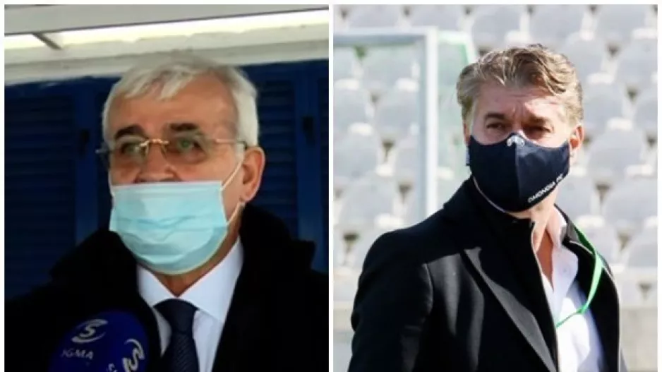 "Δεν δόθηκε κατάθεση από τον Παπασταύρου/ Να απολογηθεί αυτός και το ΑΚΕΛ"