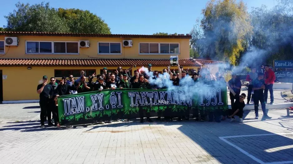 "200 χρόνια μετά τιμούμε/Χρόνια Πολλά Έλληνες"