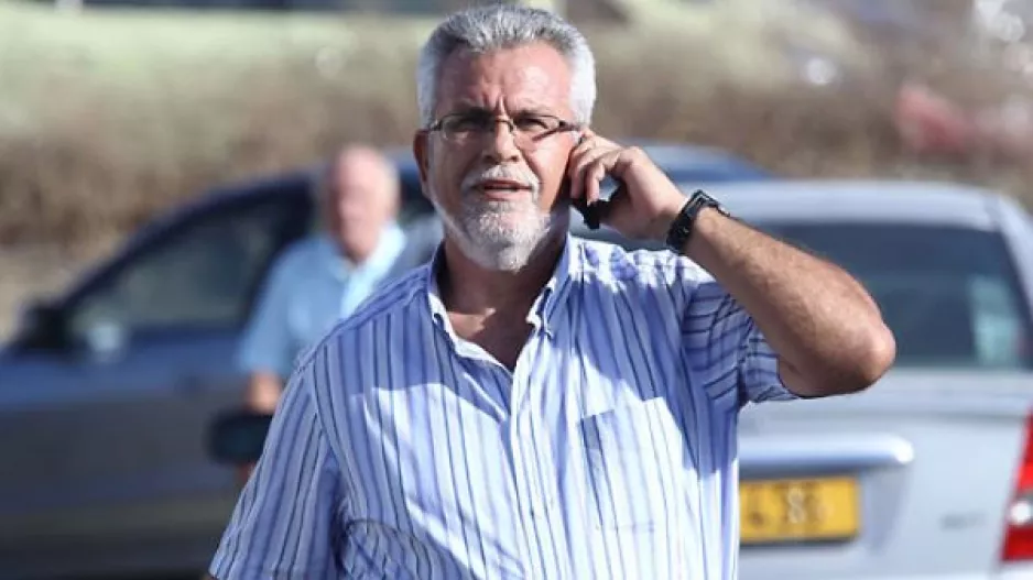 "Το πρωτάθλημα ξεκινά και ολοκληρώνεται με Κύπριους διαιτητές"