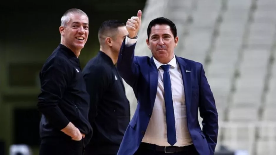 «Πολύ καλή ομάδα ο Ολυμπιακός»