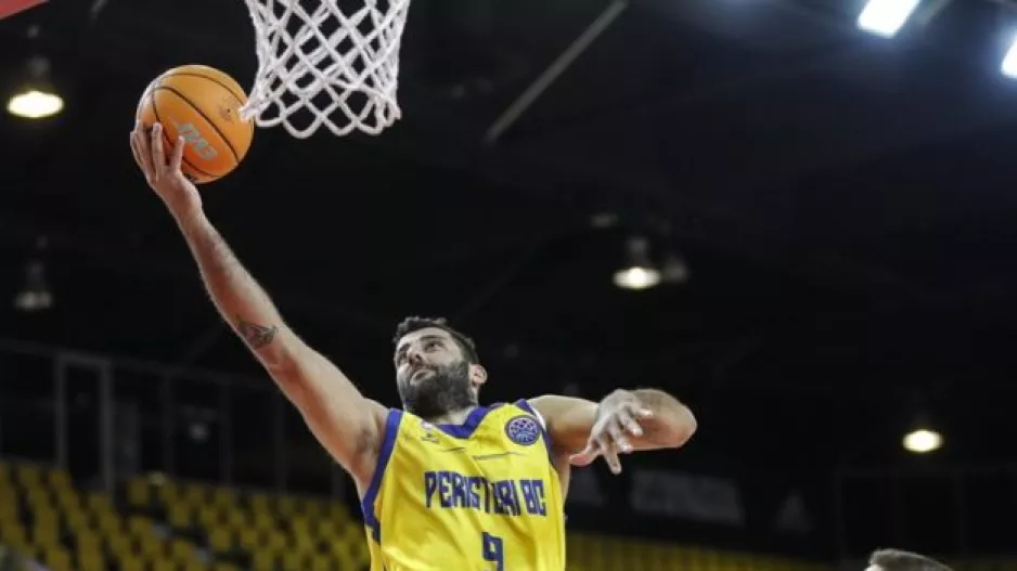 Τέλος ο Μπουρούσης, για προσωπικούς λόγους