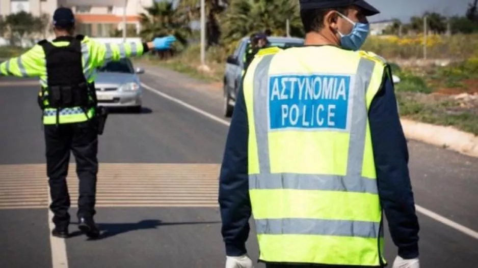 Βγαίνει στους δρόμους η Αστυνομία - Τι θα ελέγχει