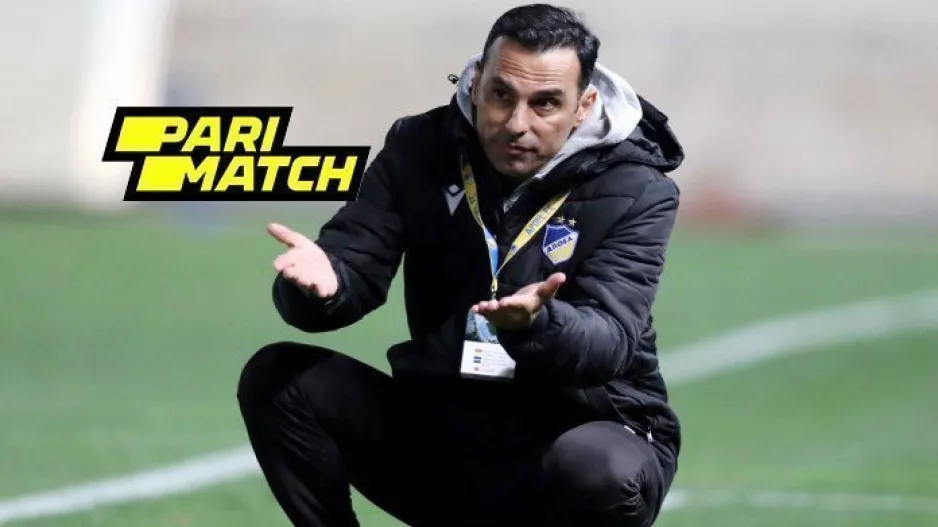 Τρίποντο, ηρεμία και… κλήρωση