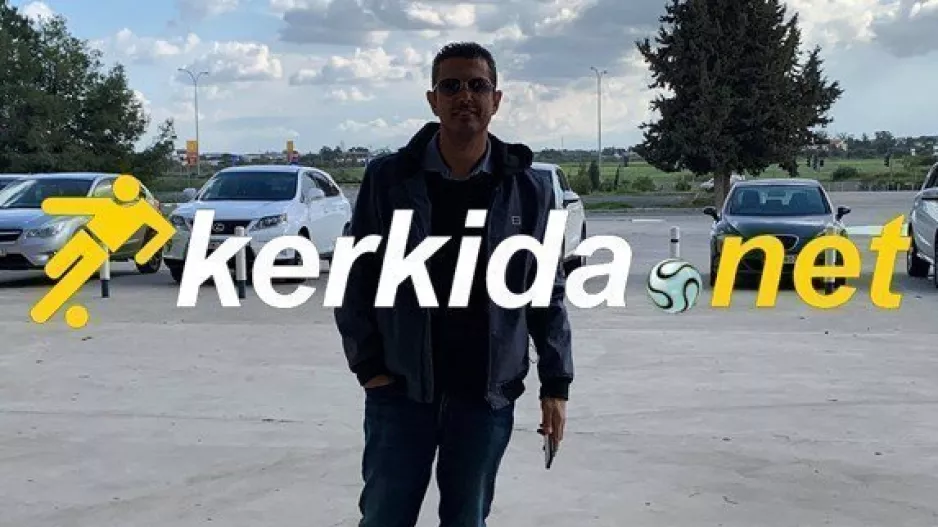 Φωνή... Ανόρθωσης