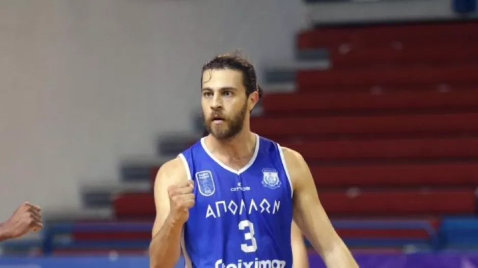 Γλύτωσε τα χειρότερα ο Ραφαήλ/ Οι λεπτομέρειες