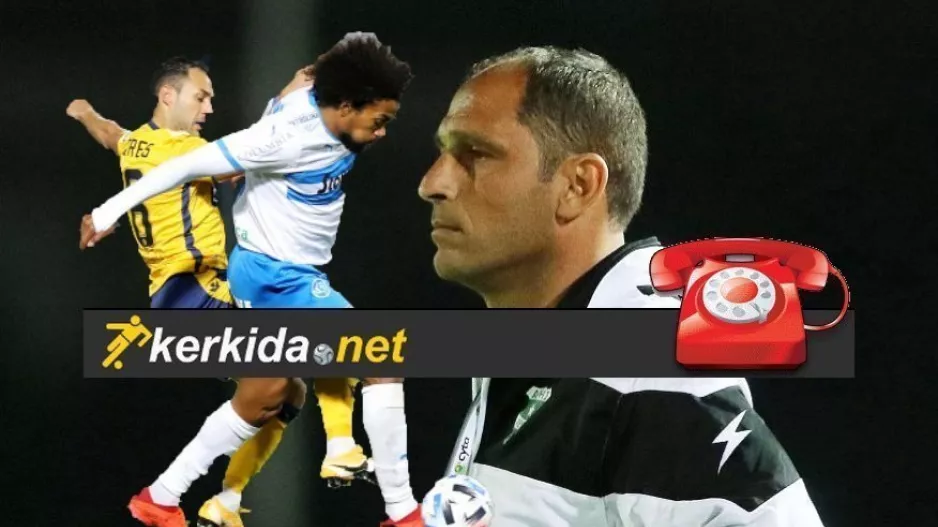 “Ο Απόλλωνας το τελευταίο του χαρτί/Η ΑΕΛ να αποδείξει και στον πιο άπιστο”