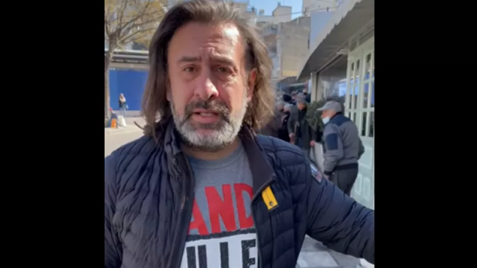 Ο Ολυμπιακός κάλυψε τα έξοδα σίτισης για τους άπορους της Θεσσαλονίκης