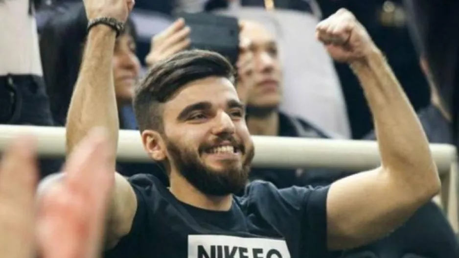 «Χρόνια πολλά Γιώργο Σαββίδη, ευχαριστούμε για την υποστήριξη» 