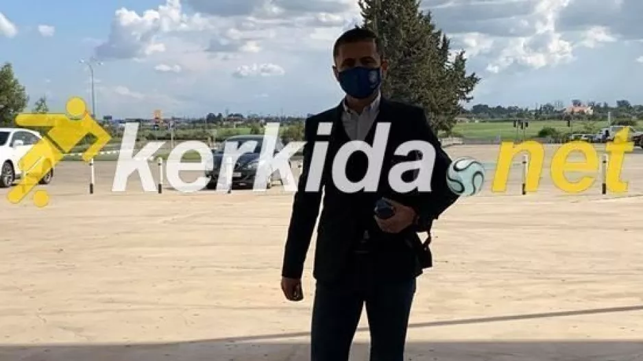 ΡΕΠΟΡΤΑΖ/Ο προβληματισμός Μάζιτς, η άρνηση για VAR και το νέο "αίμα" διαιτητών