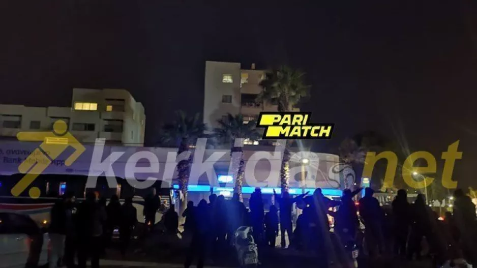"Ντόπες" των Πορτοκαλί για τελικό! (φώτος)